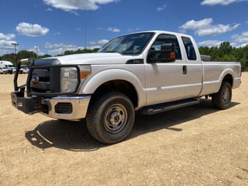 Main image Ford F-250